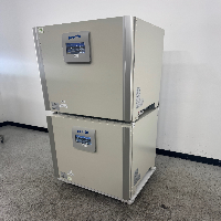PHCBI Doublestack CO2 Incubator image 1